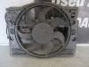 BMW - A/C CONDENSER COOLING FAN  - 64546905076